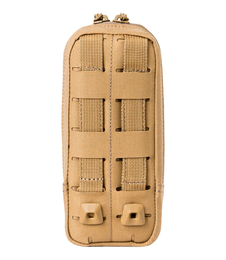 First Tactical Tactix Series Eyewear Pouch 180019 - Tactical & Duty Gear